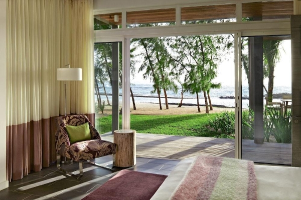 Hotel Long Beach A Sun Resort (Belle Mare)